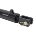 2.5x10x1.5 Double Acting Hydraulic Cylinder Maxim 321804 W/ Piston Bypass Hole - Alternate 1