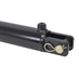 2.5x10x1.5 Double Acting Hydraulic Cylinder Maxim 321804 W/ Piston Bypass Hole - Alternate 2