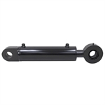 3.5x10x2 Double Acting Hydraulic Cylinder Bailey 320650