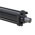 2x6x1.125 Double Acting Hydraulic Cylinder Bailey 319-152 - Alternate 1