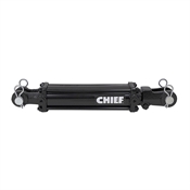 2.5x8x1.125 Double Acting Hydraulic Cylinder Chief 211322