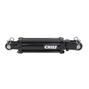 3x6x1.25 Double Acting Hydraulic Cylinder Chief 211346