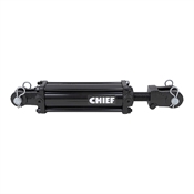 3x8x1.25 Double Acting Hydraulic Cylinder Chief 211348