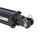 3.5x10x1.5 Double Acting Hydraulic Cylinder Chief 211374 - Alternate 1