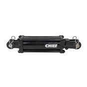 3.5x10x1.5 Double Acting Hydraulic Cylinder Chief 211374