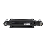 3.5x12x1.5 Double Acting Hydraulic Cylinder Chief 211375
