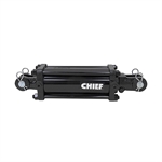 4x14x2 Double Acting Hydraulic Cylinder Chief 211434