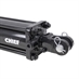 5x24x2.25 Double Acting Hydraulic Cylinder Chief 211428 - Alternate 1