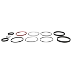 Chief  204020 Seal Kit 5" BORE 2.25" Rod