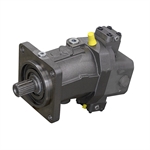 7.05 cu in Variable Displacement Axial Piston Hydraulic Motor REXROTH R902247185 A6M115HA1000004C/71ARV0D4T11U0-0