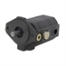22 GPM GRH 2-Stage Pump CBT-15.2/7.6-C - Alternate 1