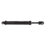 2x14x1.125 Double Acting Hydraulic Cylinder Prince Royal Plate B200140ABAAA07B