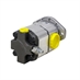 0.43/0.43 cu in Double Gear Pump Parker PGP511B0070CA4H2ND7D4C-511A0070XB1D4RDFW - Alternate 1