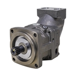 3.65 cu in Fixed Displacement Axial Piston Motor Parker F12-060-MU-SV-S-000-0000-P0