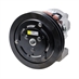 0.86 cu  in  Hydraulic Clutch Pump w/ 7" Double Groove V-belt Pulley Bailey 252343