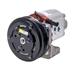 2.32 cu  in  Hydraulic Clutch Pump w/ 6" Six Groove Serpentine Belt Pulley Bailey 252350