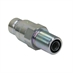 ORFS 10 Flush Face Quick Coupler Tip ISO 16028 Stucchi M-A13 5/8 ORFS BH-33-F12 - Alternate 2