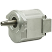 1.45 cu in Hydraulic Pump w/Tapered Shaft for Electric Clutch Rexroth AZPN10022RXR12MA