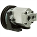 1.45 cu in Hydraulic Clutch Pump w/ Dual Groove V-Belt Pulley - Alternate 1