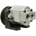2.32 cu in Rexroth Hydraulic Clutch Pump w/8 Groove Pulley For Serpentine Belt CT20208D515376RRN - Alternate 1