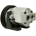 2.32 cu in Hydraulic Clutch Pump w/ Dual Groove V-Belt Pulley - Alternate 1