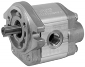 0.499 cu in Prince SP20B08A9H2L Hydraulic Pump