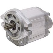 1.220 cu in Prince SP20B20D9H9R Hydraulic Pump Rear Port
