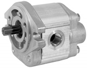 1.220 cu in Prince SP20B20A9H9L Hydraulic Pump