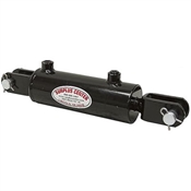 2.5x12x1.125 DA Hydraulic Cylinder LDH