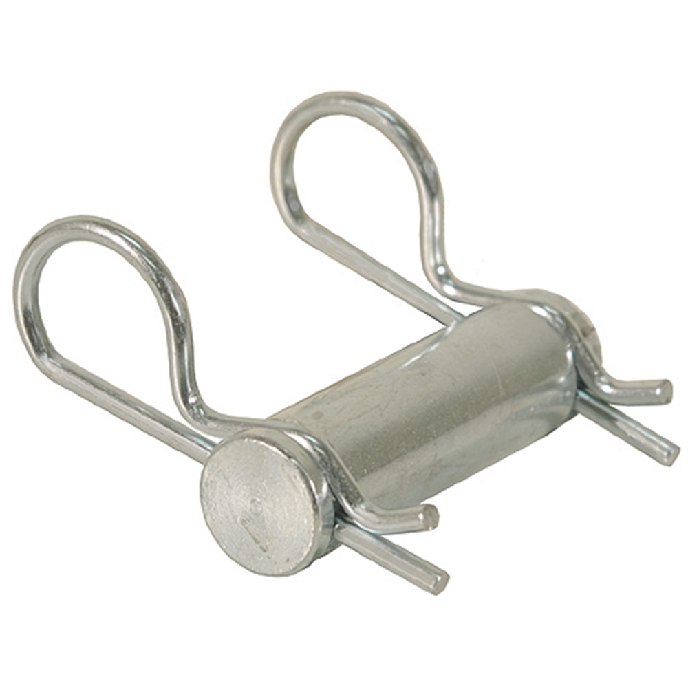 Prince 11/4" x 33/16" Clevis Pin w/ Clips Prince Mfg Brands www
