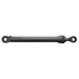 6.693 (170mm) x 61.375 x 4.921 (125mm) Double Acting Hydraulic Cylinder Volvo 14342391-1