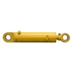 6.5x17.75x3.5 Double Acting Hydraulic Cylinder Victor Fluid Power 1214053H92