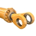 7.06(180mm) x 30.75(781mm) x 3.93(100mm) Double Acting Hydraulic Cylinder Samsung 2046-01042 - Alternate 2