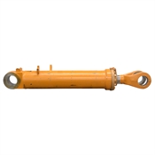 7.06(180mm) x 30.75(781mm) x 3.93(100mm) Double Acting Hydraulic Cylinder Samsung 2046-01042