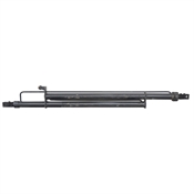 2.5x49.5x1.75 Double Acting Tandem Hydraulic Cylinder