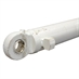 5.08(129mm) x 29.5(749mm) x 2.76(70mm) Double Acting Hydraulic Cylinder Fuchs 6501442800 - Alternate 2