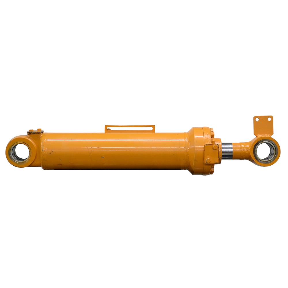 5.31(135mm) x 19.125(486mm) x 2.75(70mm) DA Hydraulic Cylinder Double