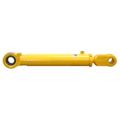 3.35(85mm) x 15.125(384mm) x 1.77(45mm) DA Hydraulic Cylinder