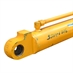 3.94(100mm) x 18.875(479mm) x 1.97(50mm) Double Acting Hydraulic Cylinder Hyundai 31L1-1055 - Alternate 2