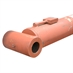 5x22x2.5 DA Hydraulic Cylinder - Alternate 2