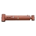 5x22x2.5 DA Hydraulic Cylinder - Alternate 3