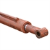 3x34x2 DA Hydraulic Cylinder - Alternate 1