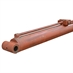 3x34x2 DA Hydraulic Cylinder - Alternate 2