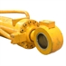 7.09(180mm) x 21.75(552mm) x 3.54(90mm) Double Acting Hydraulic Cylinder Hyundai 34L4-00040R - Alternate 1