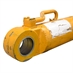 7.09(180mm) x 21.75(552mm) x 3.54(90mm) Double Acting Hydraulic Cylinder Hyundai 34L4-00040R - Alternate 2