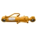 7.09(180mm) x 21.75(552mm) x 3.54(90mm) Double Acting Hydraulic Cylinder Hyundai 34L4-00040R - Alternate 3