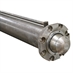 4.75x32x4 DA Hydraulic Cylinder - Alternate 1