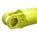 7x40.75x3 DA Hydraulic Cylinder - Alternate 1
