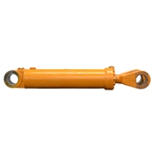 8.23(209mm) x 32.75(832mm) x 4.33(110mm) Double Acting Hydraulic Cylinder Samsung 2046-03511