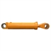 8.23(209mm) x 32.75(832mm) x 4.33(110mm) Double Acting Hydraulic Cylinder Samsung 2046-03511